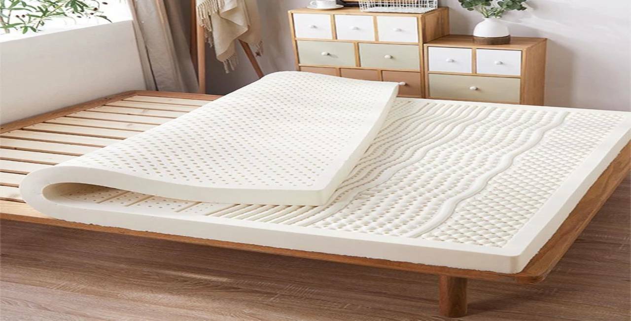 Natural Latex Mattresses